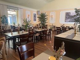 Harzhotel Warnstedter Krug