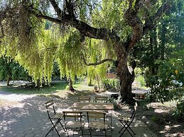 Harzhotel Warnstedter Krug