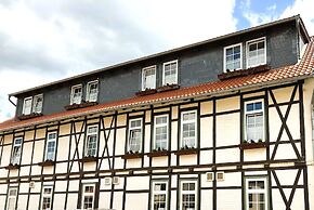 Harzhotel Warnstedter Krug