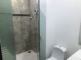 Hotel Mágico del Mar