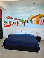 Hotel Mágico del Mar