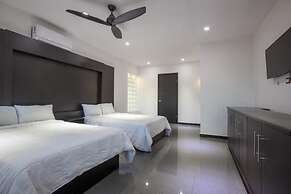 Hotel Mágico del Mar