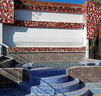 Hotel Mágico del Mar