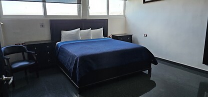 Hotel Mágico del Mar