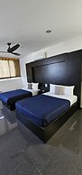 Hotel Mágico del Mar