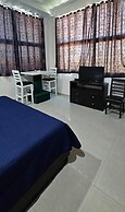 Hotel Mágico del Mar