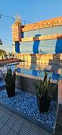 Hotel Mágico del Mar