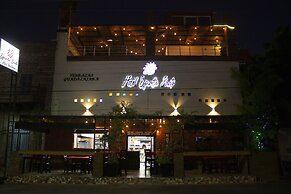 Hotel Mágico del Mar
