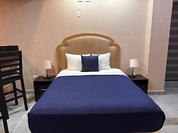 Hotel Mágico del Mar
