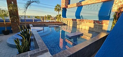 Hotel Mágico del Mar