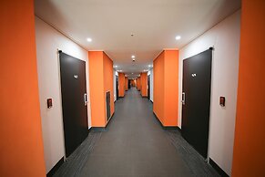 YMCA YOUTH CENTER