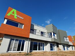 YMCA YOUTH CENTER
