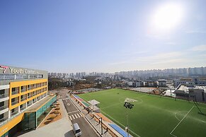 YMCA YOUTH CENTER