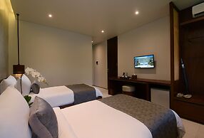 JAPA Suites & Villas