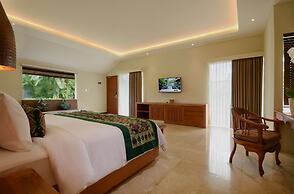 JAPA Suites & Villas