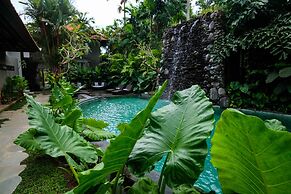 JAPA Suites & Villas