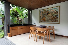 JAPA Suites & Villas