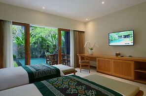 JAPA Suites & Villas