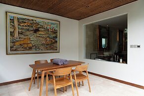JAPA Suites & Villas