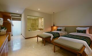 JAPA Suites & Villas