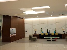 Studio Unit at The Beacon Makati
