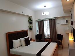Studio Unit at The Beacon Makati