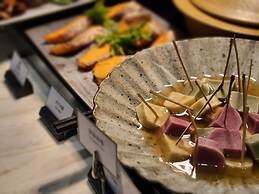 Hotel Torifito Kanazawa