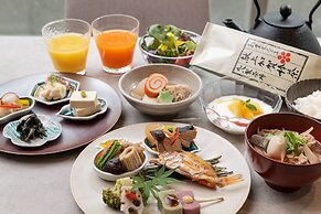 Hotel Torifito Kanazawa