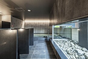 Hotel Torifito Kanazawa