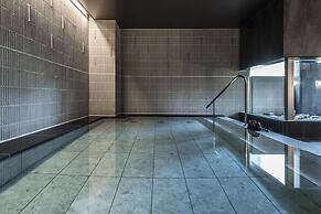Hotel Torifito Kanazawa