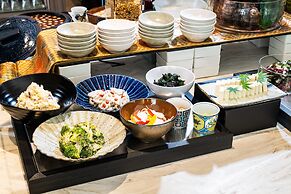 Hotel Torifito Kanazawa