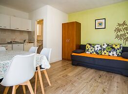 Apartments Glavor