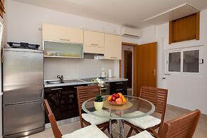 Apartment Relax Ston
