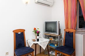 Rooms Fausta Old Town