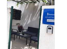 Apartment Adea