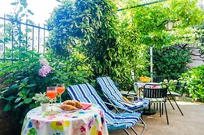 Apartment Tranquilo Garden