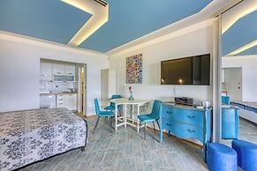 Pool Apartments Debeli Rtič