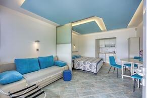 Pool Apartments Debeli Rtič