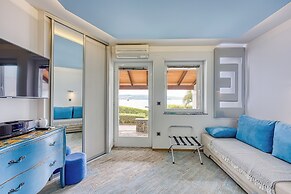 Pool Apartments Debeli Rtič