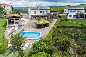 Pool Apartments Debeli Rtič