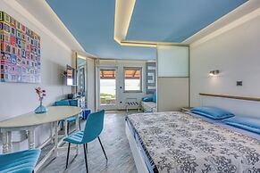 Pool Apartments Debeli Rtič