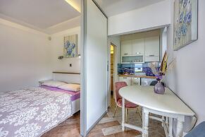 Pool Apartments Debeli Rtič