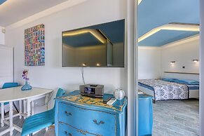 Pool Apartments Debeli Rtič