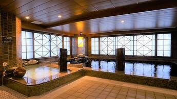 Dormy Inn Ikebukuro Hot Springs