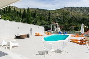 Villa Dupcic