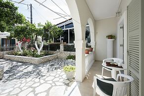 The Orange Garden
