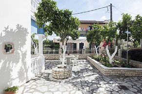 The Orange Garden