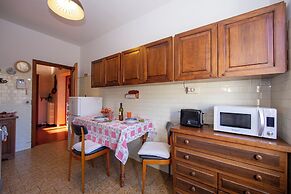 La Verbanina Apartments