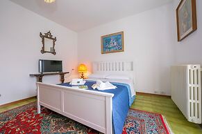 La Verbanina Apartments