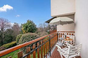 La Verbanina Apartments